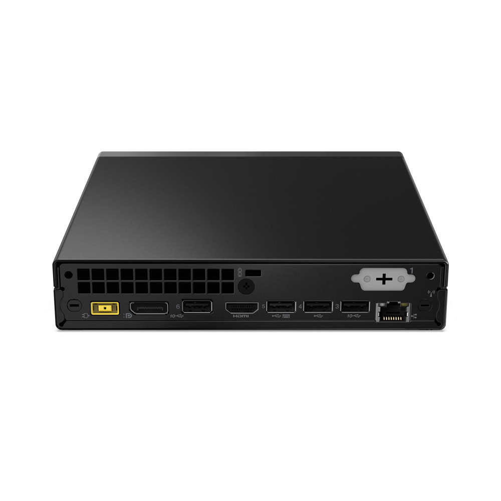 DESKTOP LENOVO THINKCENTRE NEO 50Q GEN 4