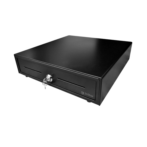 Cajón de Dinero 3nStar CD350 con Llave