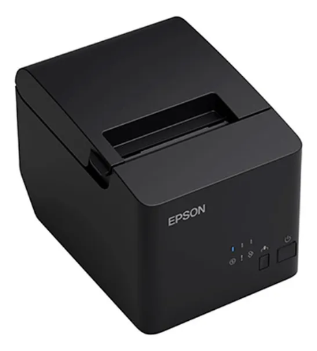 Miniprinter Epson TM-T20III Termica Ethernet