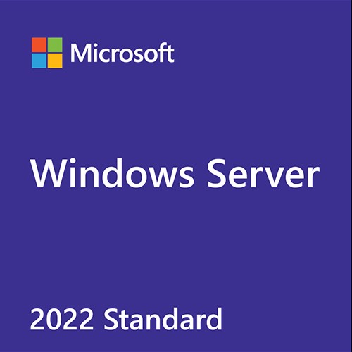 Windows Server 2022 Standar ROC (DELL)