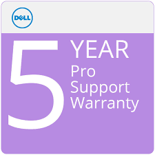 Servicio ProSuport 3 to 5 Years