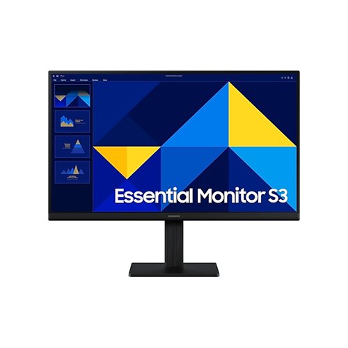 Monitor Samsung S3 LCD 22" Pulgadas